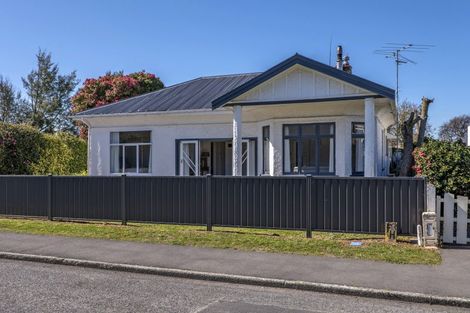 Photo of property in 28 Cameron Street, Ashburton, 7700