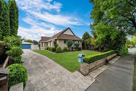 Photo of property in 46 Ansonby Street, Russley, Christchurch, 8042