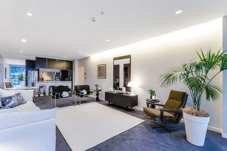 Photo of property in Chews Lane Apartments, 11e/9 Chews Lane, Wellington Central, Wellington, 6011