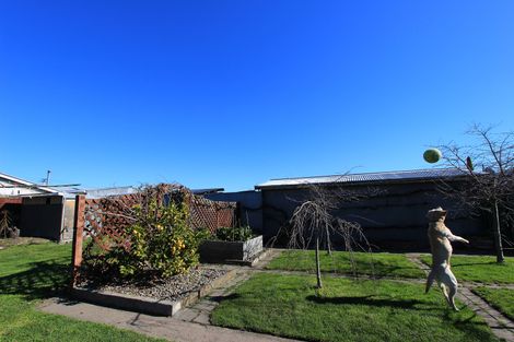 Photo of property in 3 Cleghorn Street, Redwoodtown, Blenheim, 7201