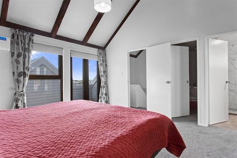 Photo of property in 140 Soleares Avenue, Mount Pleasant, Christchurch, 8081