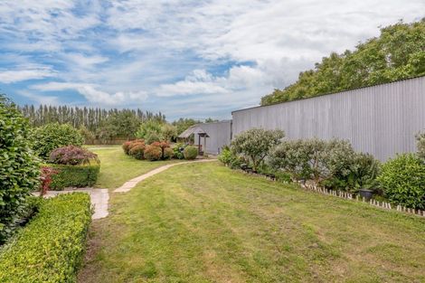 Photo of property in 461 Robinsons Road, Prebbleton, Christchurch, 7676