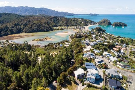Photo of property in 7 The Anchorage, Kaiteriteri, Motueka, 7197