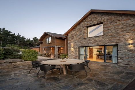 Photo of property in 1147b Lake Hawea-albert Town Road, Albert Town, Wanaka, 9382