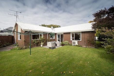 Photo of property in 1/63 Havelock Street, Ashburton, 7700