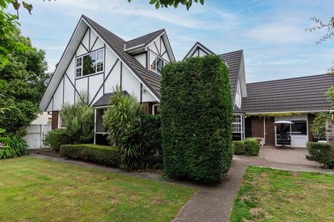 Photo of property in 424 Ruahine Street, Hokowhitu, Palmerston North, 4410
