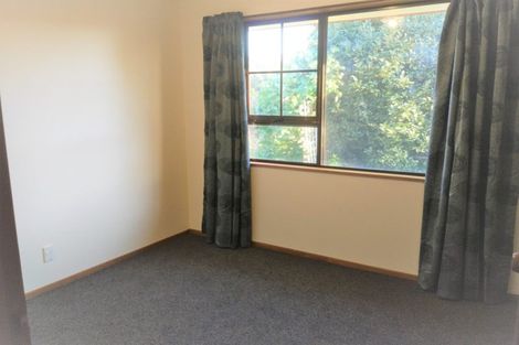 Photo of property in 1/10 Nepal Place, Burnside, Christchurch, 8053