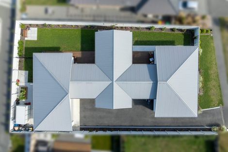 Photo of property in 16 Raptor Street, Rolleston, 7615