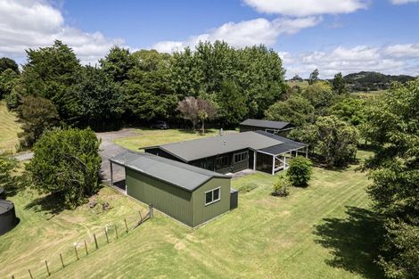Photo of property in 14 Macks Lane, Mangapai, Whangarei, 0178