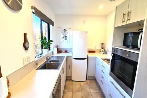 Photo of property in Liffey Village, 6/28 James Street, Lincoln, 7608