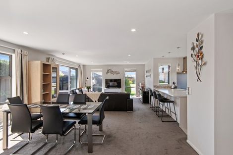 Photo of property in 39 Burford Way, Rolleston, 7615