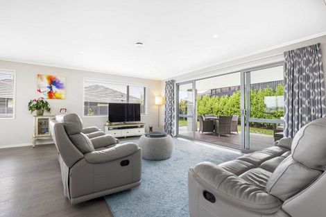 Photo of property in 42 Keston Crescent, Flagstaff, Hamilton, 3210