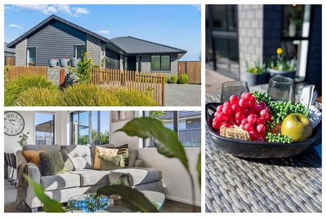 Photo of property in 11 Springwater Lane, Pyes Pa, Tauranga, 3112