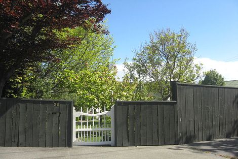 Photo of property in 20 Nosworthy Street, Blenheim, 7201