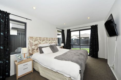 Photo of property in 40 Keene Street, Wigram, Christchurch, 8042