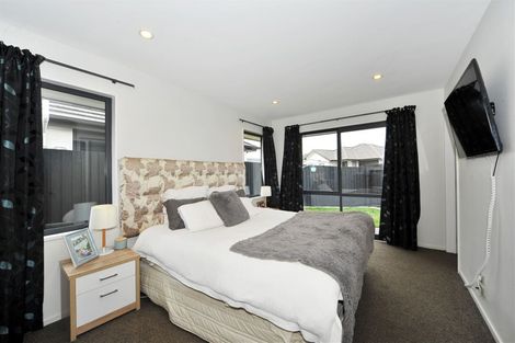 Photo of property in 40 Keene Street, Wigram, Christchurch, 8042