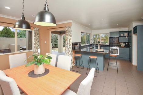 Photo of property in 130 Holmwood Drive, Ngahinapouri, Ohaupo, 3882