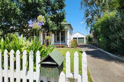 Photo of property in 17 Nelson Street, Feilding, 4702