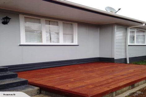 Photo of property in 9 Ross Crescent, Fairfield, Hamilton, 3214