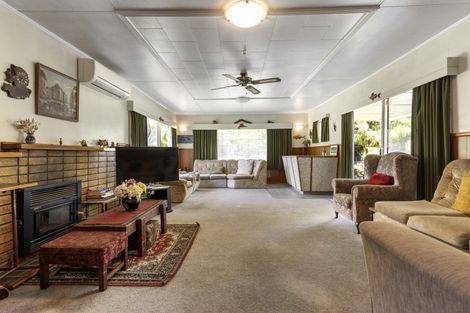 Photo of property in 12 Lairdvale Road, Taumarunui, 3920