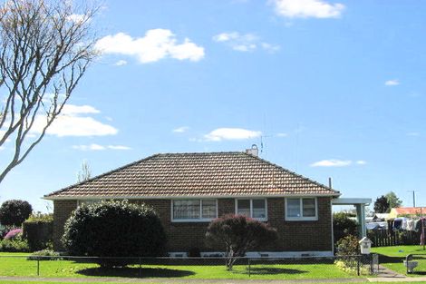 Photo of property in 6 Semple Street, Huntly, 3700
