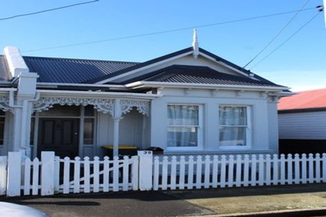 Photo of property in 37 Fitzroy Street, Caversham, Dunedin, 9012