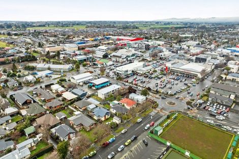 Photo of property in 18 Good Street, Rangiora, 7400