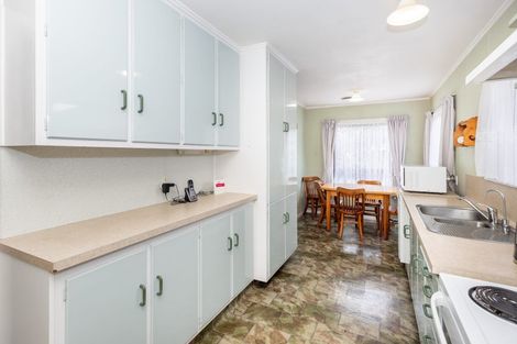 Photo of property in 107 Lewis Street, Glenview, Hamilton, 3206