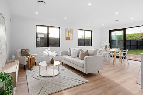 Photo of property in 39 Overton Street, Rototuna North, 3210