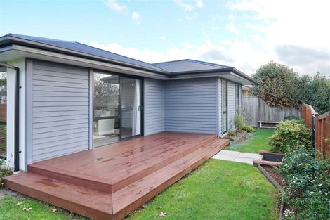 Photo of property in 9 Seaward Street, Pegasus, 7612