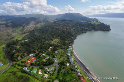 Photo of property in 7 Gap Road, Manukau Heads, Awhitu, 2684