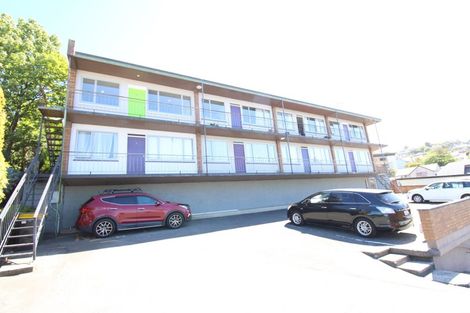 Photo of property in 1/39 Lees Street, Dunedin Central, Dunedin, 9016