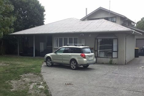 Photo of property in 176 Withells Road, Avonhead, Christchurch, 8042