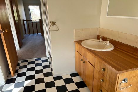 Photo of property in 6/27 Darvel Street, Riccarton, Christchurch, 8011