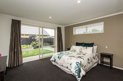Photo of property in 4 Hineaari Street, Marshland, Christchurch, 8083