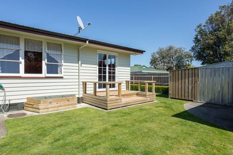Photo of property in 27 Ruahine Street, Dannevirke, 4930