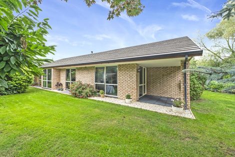 Photo of property in 42 Leeston Lake Road, Leeston, 7632