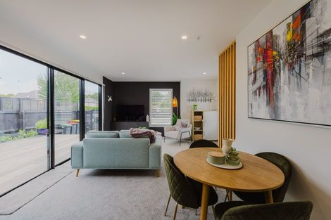 Photo of property in 211a Springfield Road, St Albans, Christchurch, 8014