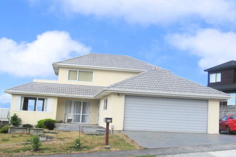 Photo of property in 49 Ashton Fitchett Drive, Brooklyn, Wellington, 6021