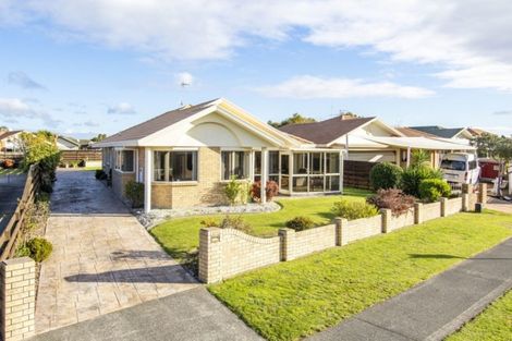 Photo of property in 180 Grenada Street, Mount Maunganui, 3116