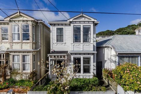 Photo of property in 12 Roy Street, Newtown, Wellington, 6021