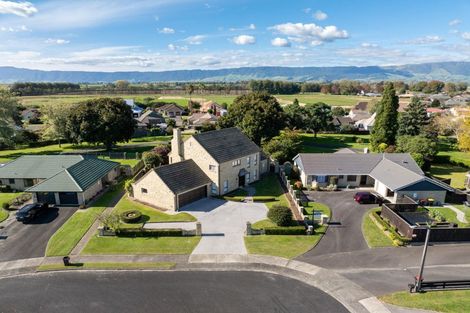 Photo of property in 14 Kotuku Crescent, Matamata, 3400