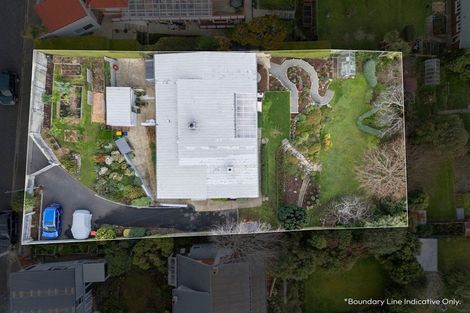 Photo of property in 17 Jeffery Street, Andersons Bay, Dunedin, 9013