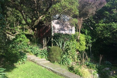 Photo of property in 32 Volga Street, Island Bay, Wellington, 6023