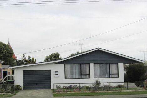 Photo of property in 63 Gammack Street, Temuka, 7920