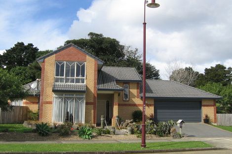 Photo of property in 18 Balmacewan Drive, Te Kamo, Whangarei, 0112