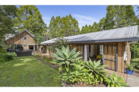 Photo of property in 346 Cowan Bay Road, Pohuehue, Warkworth, 0983