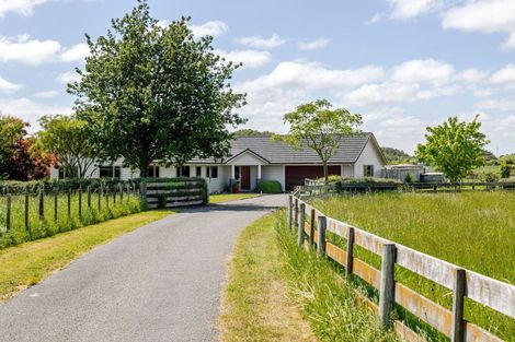 Photo of property in 578 Sandon Road, Feilding, 4779