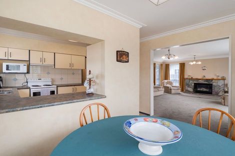 Photo of property in 263 Cambridge Avenue, Ashhurst, 4810