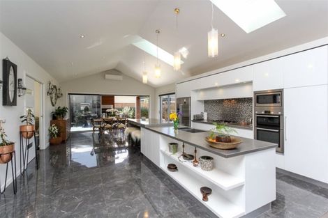 Photo of property in 7 St Andrews Parkway, Waiwhakaiho, New Plymouth, 4312